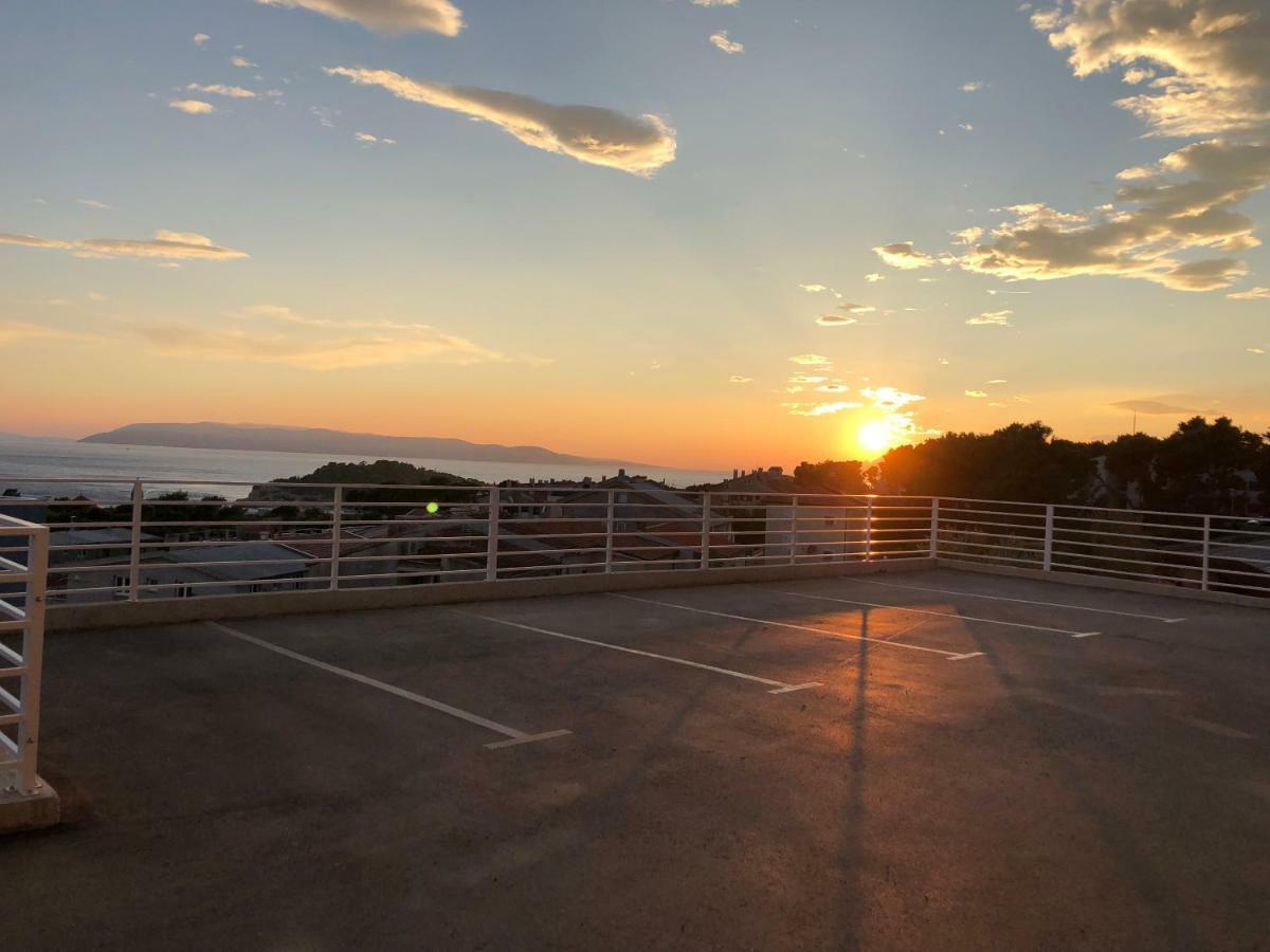 Mar Adentro Makarska Apartment Ngoại thất bức ảnh
