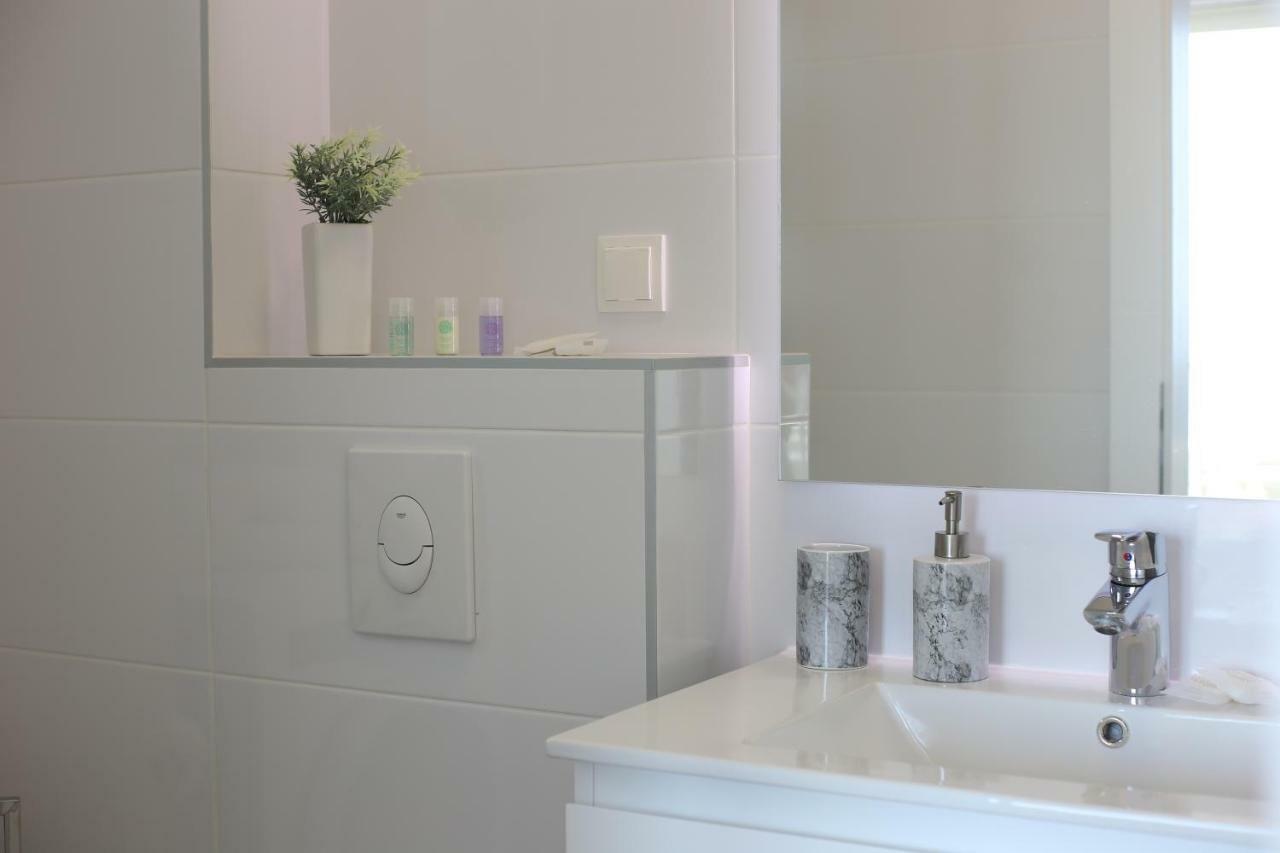 Mar Adentro Makarska Apartment Ngoại thất bức ảnh