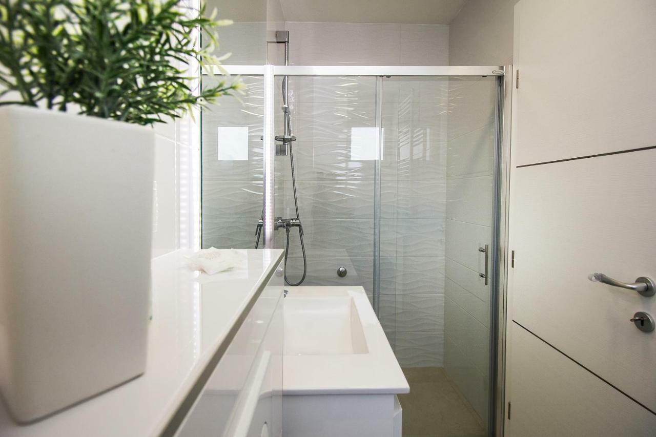 Mar Adentro Makarska Apartment Ngoại thất bức ảnh